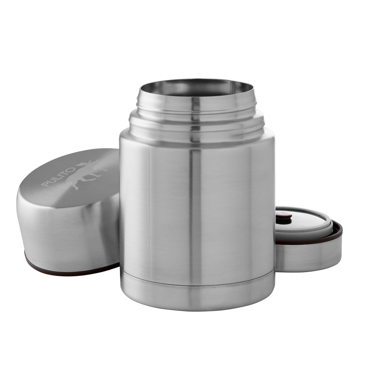 PureFoodContainer Thermo Stor