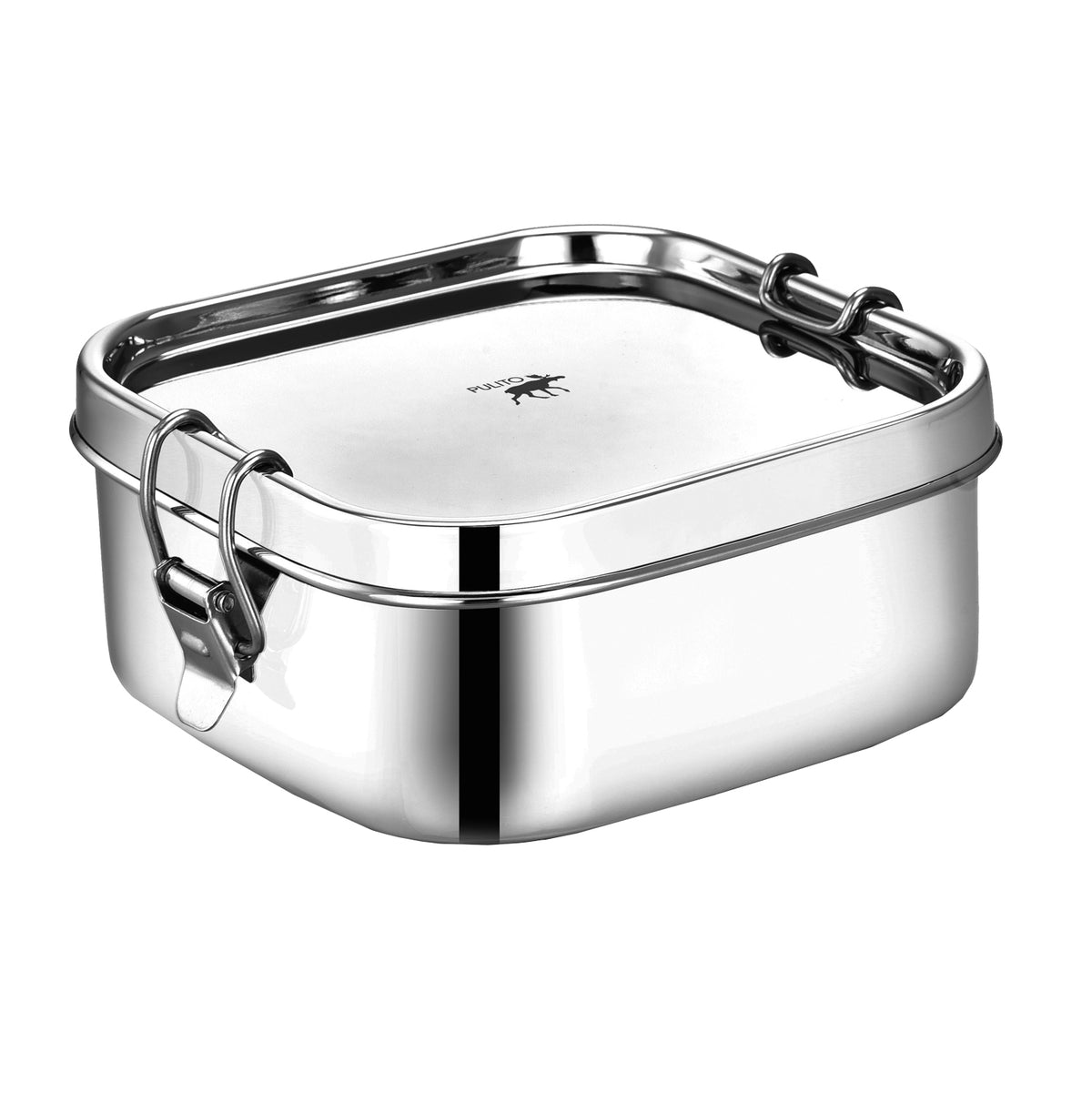 PureLunchBox Airtight Kvadrat