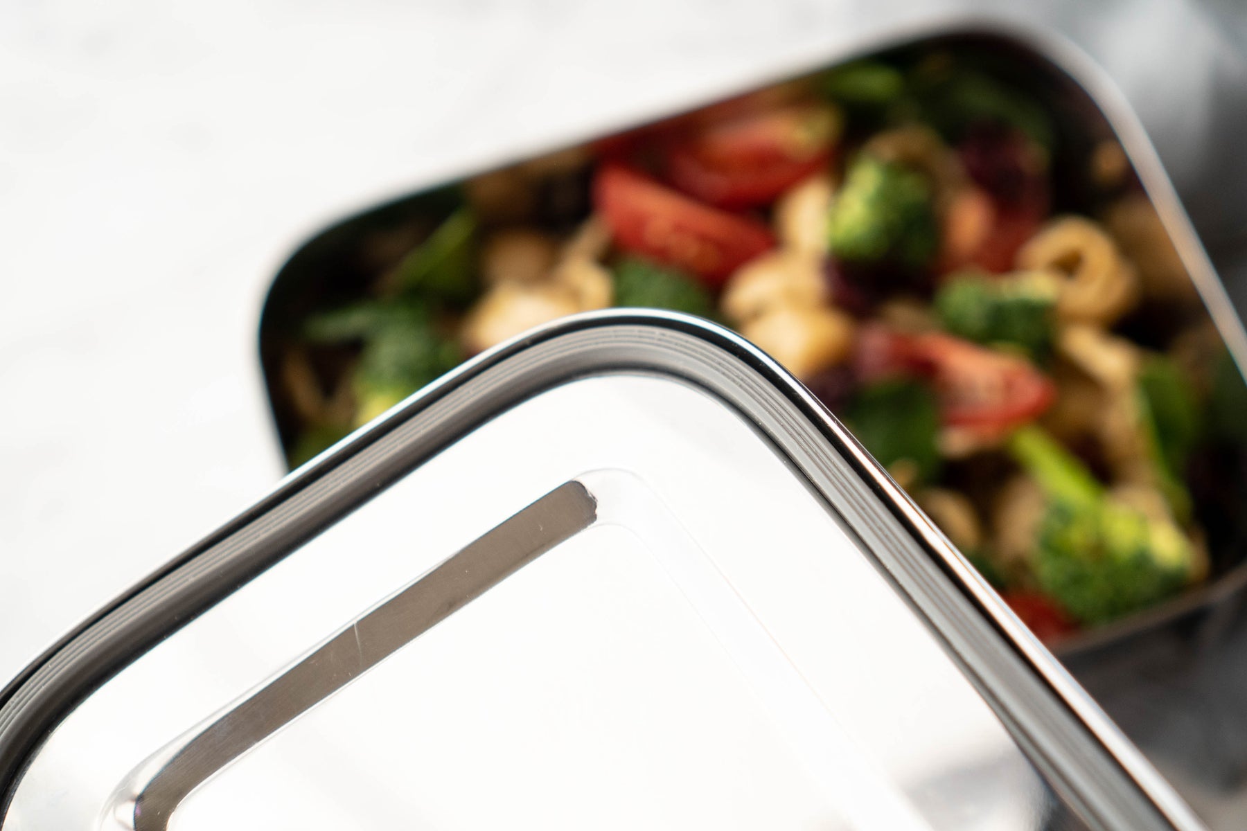 PureLunchBox Airtight Stor