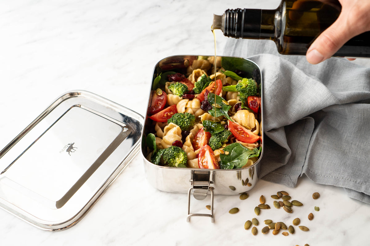 PureLunchBox Airtight Stor