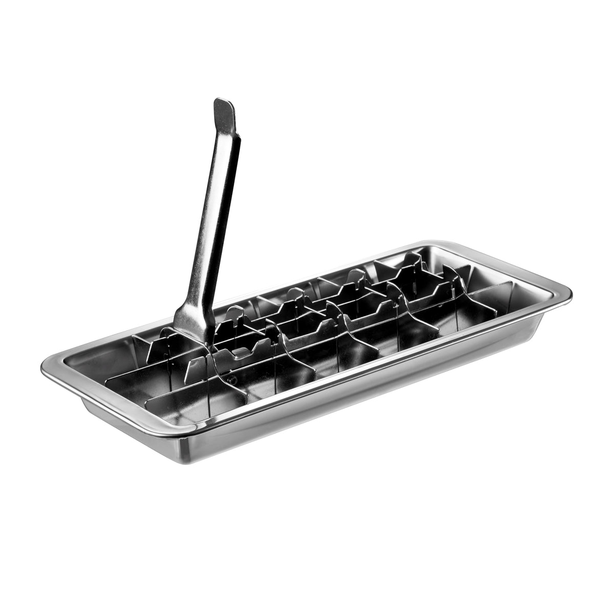 IceCubeTray – isterningbakke i rustfrit stål