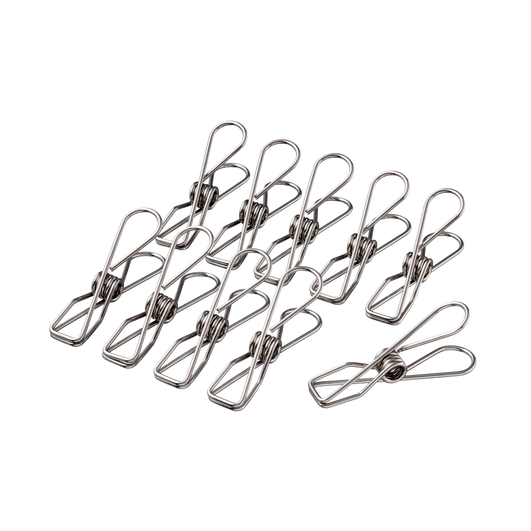 SteelClamp
