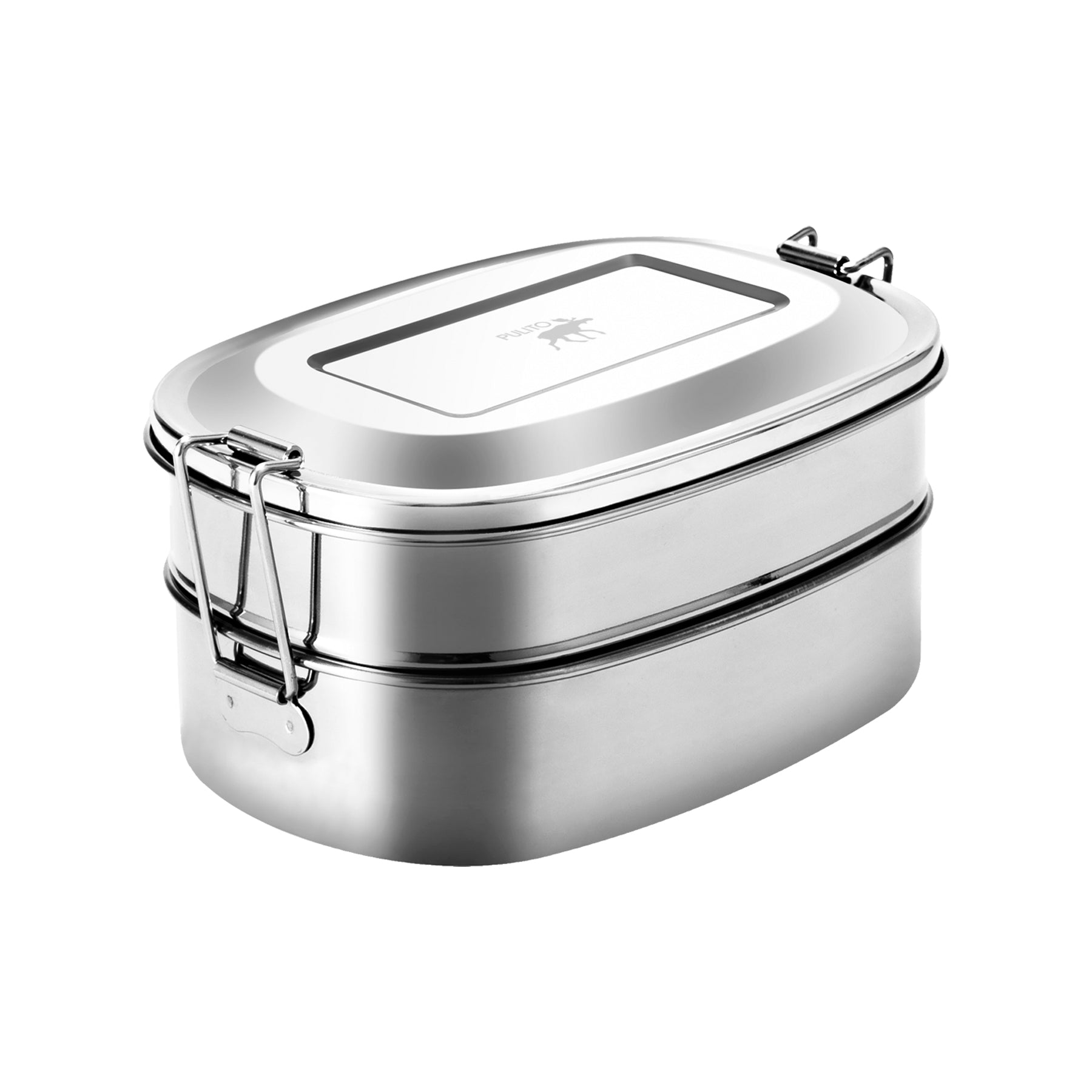 PureLunchBox Oval 2-i-1 – 2. sortering