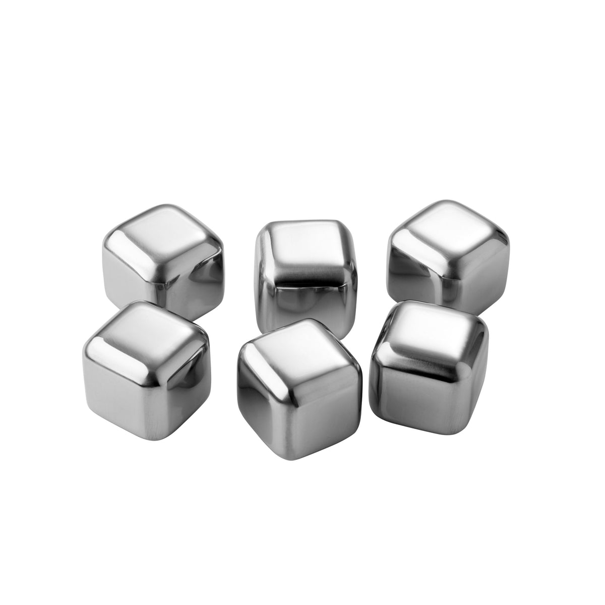 SteelCoolingCubes