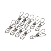 SteelClamp