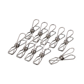 SteelClamp