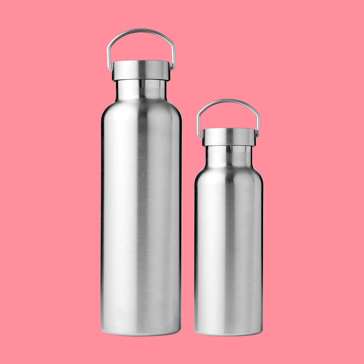 PureThermoBottle Classic