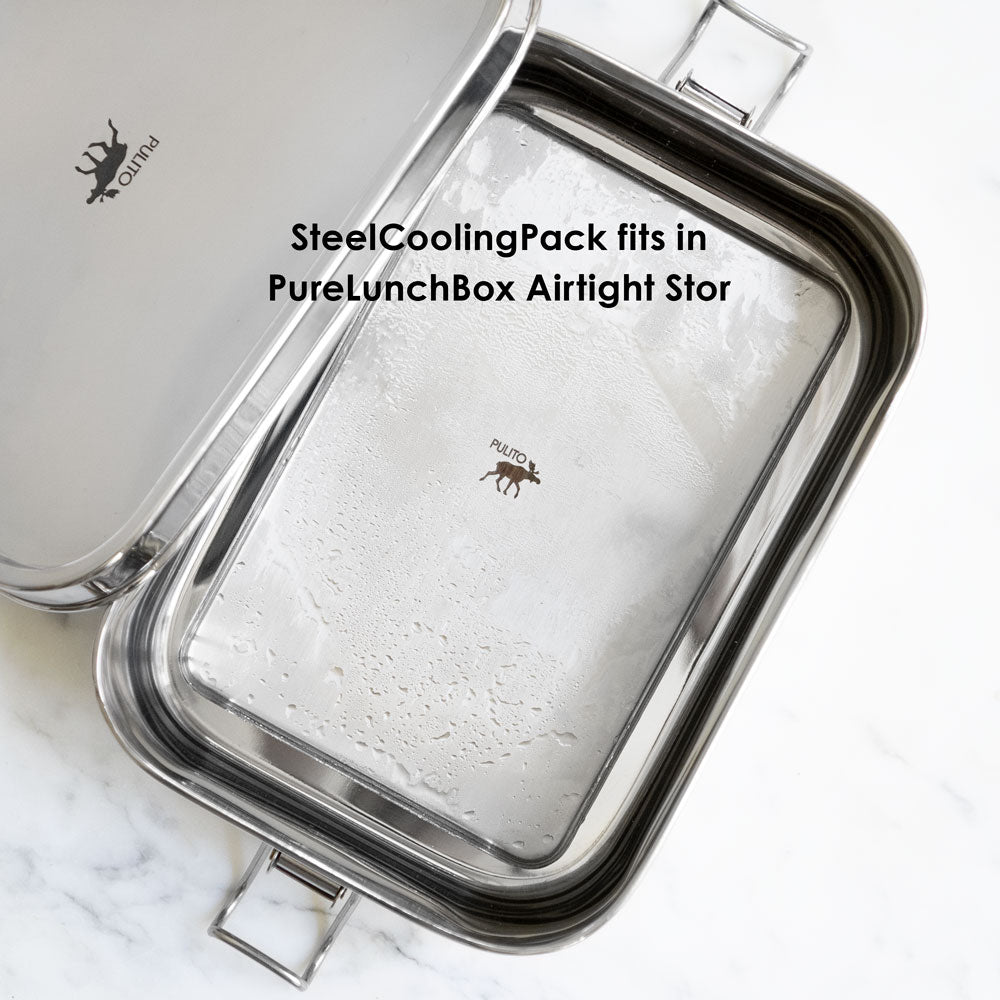 SteelCoolingPack